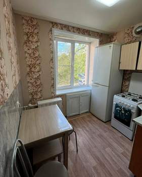 2-к квартира, на длительный срок, 48м2, 2/5 этаж