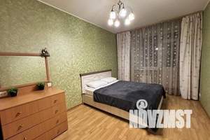 2-к квартира, посуточно, 65м2, 2/9 этаж