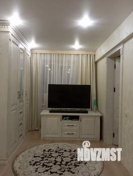 2-к квартира, на длительный срок, 45м2, 1/5 этаж