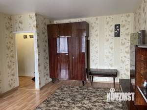 1-к квартира, на длительный срок, 31м2, 3/5 этаж