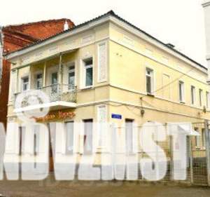 2-к квартира, посуточно, 38м2, 2/2 этаж