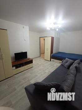 1-к квартира, на длительный срок, 31м2, 5/5 этаж