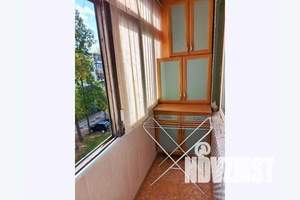 1-к квартира, посуточно, 32м2, 4/6 этаж