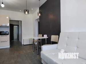 3-к квартира, посуточно, 61м2, 16/17 этаж