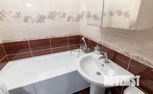 1-к квартира, посуточно, 32м2, 1/5 этаж