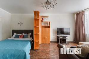 1-к квартира, посуточно, 30м2, 4/5 этаж