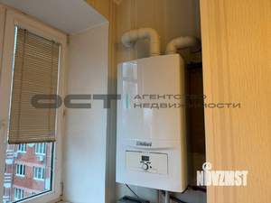 3-к квартира, на длительный срок, 100м2, 4/6 этаж