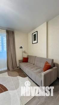 1-к квартира, посуточно, 50м2, 10/19 этаж