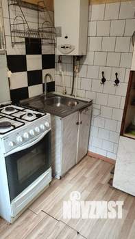 1-к квартира, на длительный срок, 30м2, 1/5 этаж