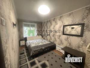 2-к квартира, на длительный срок, 48м2, 4/5 этаж