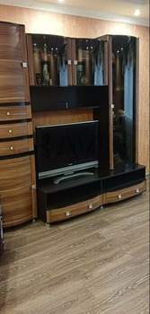 2-к квартира, на длительный срок, 58м2, 4/10 этаж