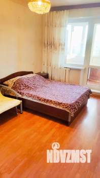 2-к квартира, посуточно, 55м2, 6/9 этаж