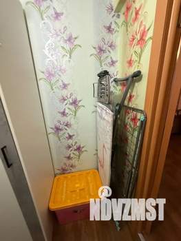 2-к квартира, посуточно, 48м2, 1/1 этаж