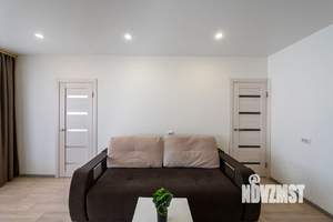 1-к квартира, посуточно, 45м2, 5/5 этаж