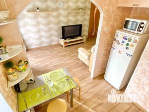 2-к квартира, на длительный срок, 44м2, 3/5 этаж