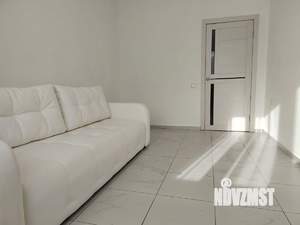 1-к квартира, посуточно, 35м2, 9/10 этаж