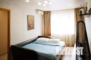 1-к квартира, посуточно, 31м2, 5/5 этаж