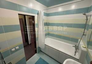 1-к квартира, на длительный срок, 42м2, 8/10 этаж