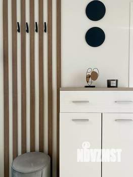 1-к квартира, посуточно, 37м2, 1/1 этаж