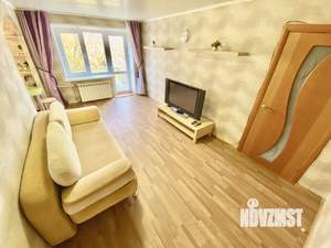 2-к квартира, посуточно, 55м2, 3/5 этаж
