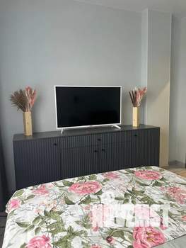 2-к квартира, посуточно, 40м2, 7/9 этаж