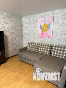 2-к квартира, посуточно, 55м2, 1/1 этаж