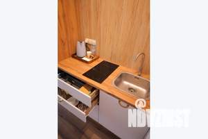 1-к квартира, посуточно, 32м2, 18/18 этаж