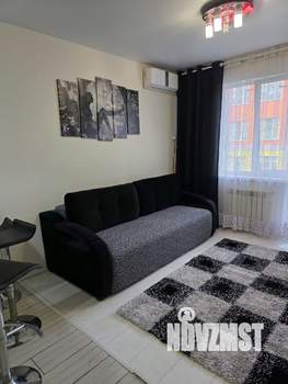 Студия квартира, на длительный срок, 30м2, 3/3 этаж