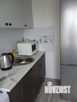 1-к квартира, на длительный срок, 32м2, 4/5 этаж