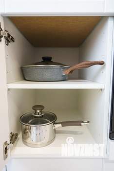 1-к квартира, посуточно, 41м2, 1/1 этаж