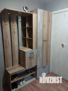 2-к квартира, на длительный срок, 45м2, 4/5 этаж