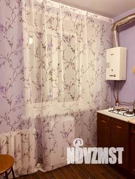 1-к квартира, посуточно, 30м2, 3/5 этаж