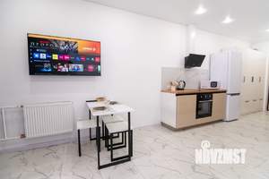 1-к квартира, посуточно, 32м2, 5/21 этаж