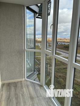 Студия квартира, на длительный срок, 28м2, 12/14 этаж