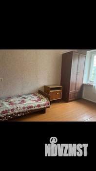 1-к квартира, на длительный срок, 25м2, 2/5 этаж