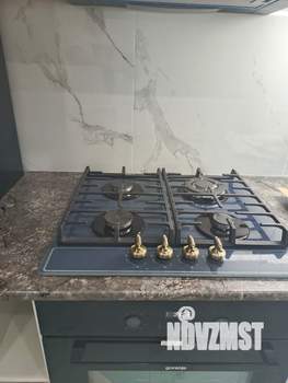 1-к квартира, на длительный срок, 40м2, 7/14 этаж