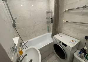 2-к квартира, на длительный срок, 45м2, 1/5 этаж