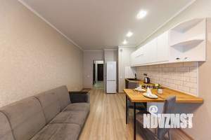 Студия квартира, посуточно, 29м2, 8/22 этаж