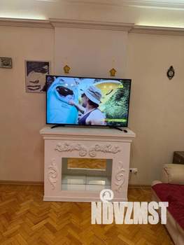 3-к квартира, посуточно, 90м2, 3/6 этаж