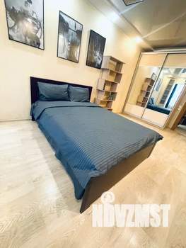 1-к квартира, посуточно, 36м2, 2/6 этаж