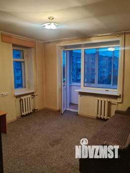 1-к квартира, на длительный срок, 33м2, 8/9 этаж