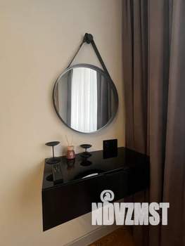 1-к квартира, посуточно, 43м2, 4/22 этаж