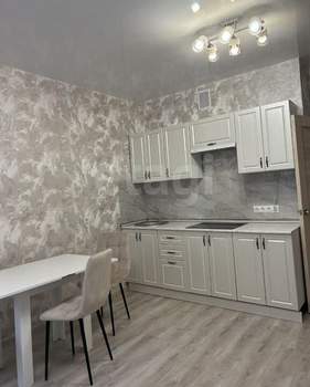 Студия квартира, на длительный срок, 30м2, 1/10 этаж