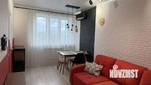 2-к квартира, на длительный срок, 47м2, 14/22 этаж