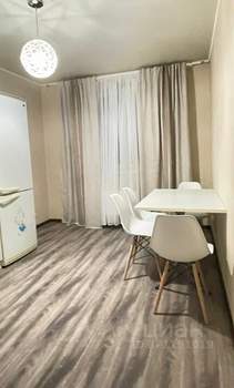 2-к квартира, на длительный срок, 57м2, 9/17 этаж