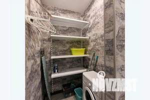 2-к квартира, посуточно, 44м2, 17/22 этаж