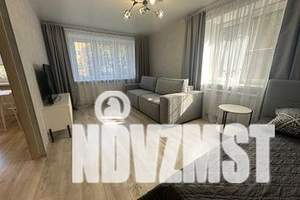 1-к квартира, посуточно, 33м2, 3/5 этаж