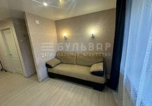 1-к квартира, на длительный срок, 35м2, 1/9 этаж