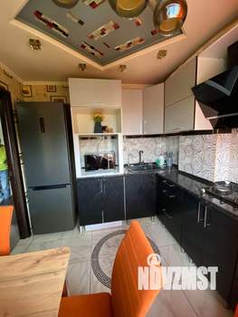 3-к квартира, на длительный срок, 43м2, 4/4 этаж