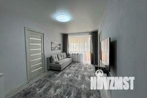 2-к квартира, посуточно, 43м2, 2/5 этаж